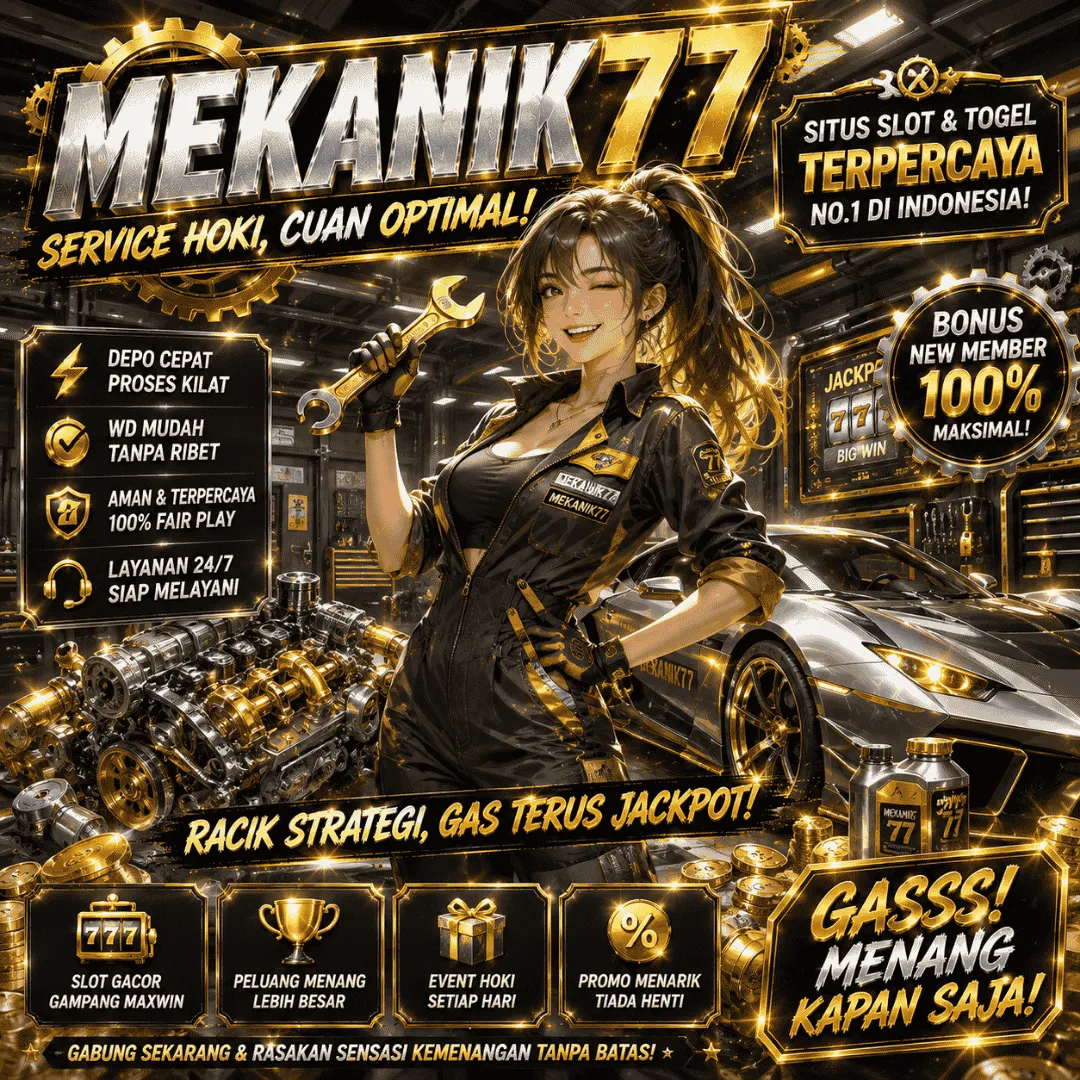 MEKANIK77